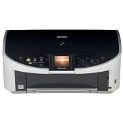 Canon PIXMA MP500 consumibles de impresión